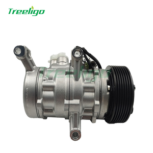 Compresseur de climatisation de voiture 12V pour YARIS ETIOS 4472608281 8832021100 883100K150 883100K010 Climatisation automobile AC CO201093, CO201093 Auto - Product Image 5