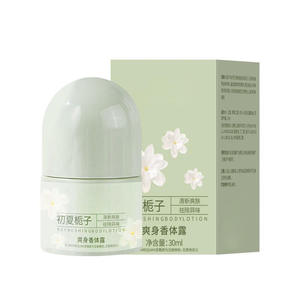 <span class=keywords><strong>Deodorante</strong></span> Antitraspirante da Donna Stick in Gel Naturale <span class=keywords><strong>per</strong></span> Ascelle a Marchio Privato, Roll-on Sbiancante con Fragranza <span class=keywords><strong>per</strong></span> il Corpo, Protezione 48 Ore - Product Image 5