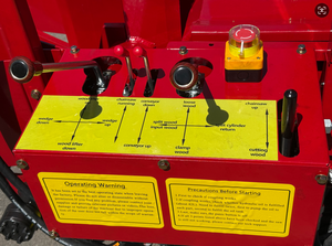 Fendeuse de <span class=keywords><strong>bois</strong></span> hydraulique BRT pour usage domestique, petite machine à couper le <span class=keywords><strong>bois</strong></span>, à vendre - Product Image 4
