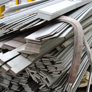 Acier inoxydable à bas prix le plus populaire de haute qualité 304 sus barre plate 100mm 3t - Product Image 4