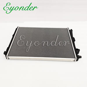 Motorkoeling Radiator Voor Bmw M2 Coupe G87 M3 G80 M4 G82 G83 <span class=keywords><strong>M</strong></span> Xdrive S58b30a 2021-2024 17118095283 - Product Image 3