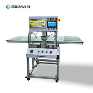 Machine à Souder Cof, Cog, Fog, Ic Tab Modèle Neuf d'Usine <span class=keywords><strong>Sliman</strong></span> ST-65 pour Réparation d'Écrans TV, LCD, LED et Dalles Ouvertes - Product Image 1