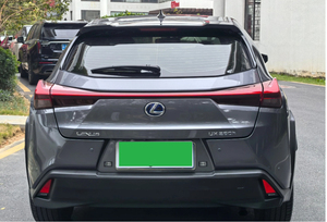 ACURA <span class=keywords><strong>RX</strong></span> 350 SUV 2020 Usato in Buone Condizioni Guida a Sinistra Sedili in Pelle Pneumatici R17 - Product Image 2