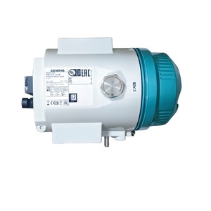ซีเมนส์ SIPART PS2 6DR5025 5015 ตัวควบคุมตำแหน่งวาล์วซีเมนส์ ตัวกระตุ้นไฟฟ้าเชิงเส้นอัจฉริยะ วาล์วควบคุม - Product Image 1