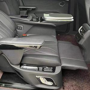 Asiento de Auto Modificado de Lujo Ajustable Tipo Limusina para SUV/VAN, con Ventilación, para Land Cruiser/LC200/Escalade - Product Image 4