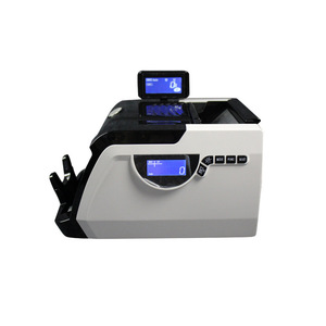 เครื่องนับ<span class=keywords><strong>เงิน</strong></span>หลาย<span class=keywords><strong>สกุล</strong></span> 198UVMG รุ่นส่งออก<span class=keywords><strong>ต่าง</strong></span><span class=keywords><strong>ประเทศ</strong></span> ตรวจจับธนบัตรต่างประเทศ ดอลลาร์สหรัฐ <span class=keywords><strong>ยูโร</strong></span> พร้อมหน้าจอ LCD และระบบตรวจจับแม่เหล็ก - Product Image 3