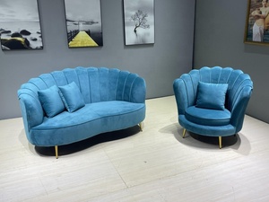 Meubles de salon, ensembles de canapés, <span class=keywords><strong>canapé</strong></span> Chesterfield en <span class=keywords><strong>tissu</strong></span>, <span class=keywords><strong>canapé</strong></span> à boutons capitonnés avec drapeau <span class=keywords><strong>anglais</strong></span>, dernier design de <span class=keywords><strong>canapé</strong></span> - Product Image 6