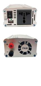 Convertisseur <span class=keywords><strong>de</strong></span> courant continu en courant alternatif MFW MW-5000 à onde sinusoïdale modifiée, sortie simple, 1000W-5000W, certifié CE & EMC & RoHS, garantie <span class=keywords><strong>de</strong></span> 2 ans - Product Image 6