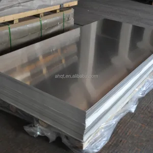 Lembaran logam cina 1mm 3mm 5mm ketebalan 6063 1060 lembar logam aluminium emas untuk dekorasi kustom