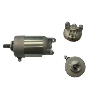 Motor de iniciante para motocicleta, motor elétrico para mi 350