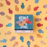 Cartes flash interactives imprimées pour enfants avec reliure à anneaux et boîte de rangement pour l'apprentissage de l'alphabet préscolaire