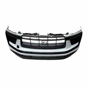 Parachoques delantero usado <span class=keywords><strong>de</strong></span> alta calidad para <span class=keywords><strong>Porsche</strong></span> <span class=keywords><strong>Macan</strong></span> 95B Alta condición <span class=keywords><strong>de</strong></span> <span class=keywords><strong>segunda</strong></span> <span class=keywords><strong>mano</strong></span> - Product Image 2
