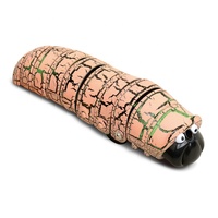 Insecto RC 9910A-F Mini Magic Bug, Control Remoto Infrarrojo, Juguetes de Insectos IR para Niños, Regalo