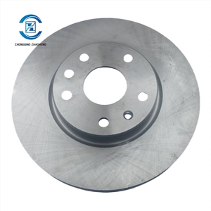 Disques <span class=keywords><strong>de</strong></span> <span class=keywords><strong>frein</strong></span> arrière <span class=keywords><strong>de</strong></span> qualité supérieure S301066-0200 3501101-M01 pour Changan CS75 Durabilité <span class=keywords><strong>de</strong></span> dissipation thermique élevée Conduite sûre - Product Image 5