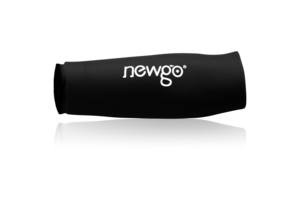 แผ่นเจลเย็นสำหรับบรรเทาอาการปวดน่องขาแขนแช่แข็งแบบยืดหยุ่นแพ็คน้ำแข็งแบบเจลรักษาข้อเข่าแบบกำหนดเอง2025สินค้าใหม่ - Product Image 4