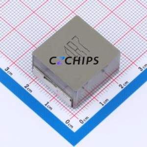 FXL2213-4R7-M ตัวเหนี่ยวนำไฟฟ้าแบบ SMD,23.5x22 มม. ( ค่าความเหนี่ยวนำ: 4.7uH )( ความแม่นยำ: 20% กระแสไฟฟ้าที่กำหนด: 38A ) - Product Image 1