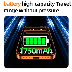 Teléfono Inteligente OYXIN Portátil de 4.5 Pulgadas con Android 13, 4G, MTK6762 Octa Core, Pantalla HD, Doble SIM, <span class=keywords><strong>Directo</strong></span> de Fábrica - Product Image 4