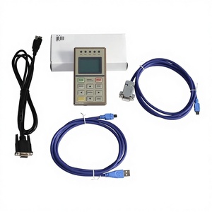 BL/FR2000 3000 Blu-ray Universal Server OP-V6.3 Contrôleur d'ascenseur en acier moderne Outil de débogage pour ascenseurs Utilisation en appartement - Product Image 4