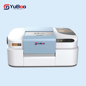 Espectrómetro Ultravioleta-Visible Avanzado, Accesorio ATR, Software de Autoidentificación, Rango Espectral 7800-350cm(-1), Mejorado - Product Image 1