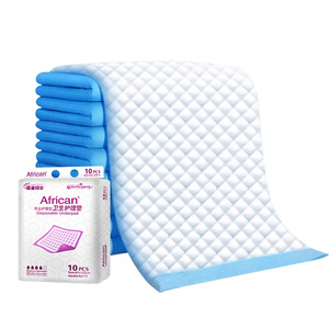 แผ่นรองซับปัสสาวะสำหรับผู้ใหญ่ คังยี่ ด็อกเตอร์ ขนาด 80x120 ซม. แบบใช้แล้วทิ้ง เกรดทางการแพทย์ สำหรับการดูแลผู้สูงอายุ - Product Image 5