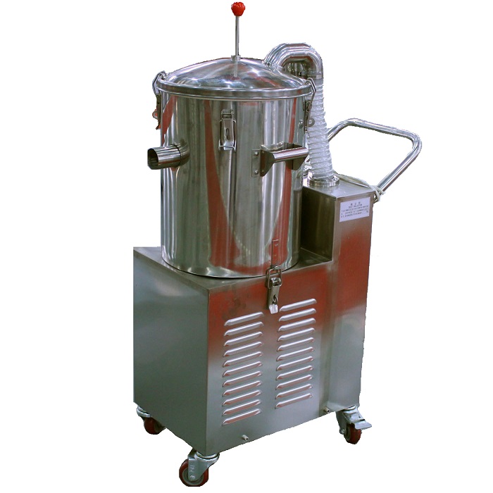 Пылесборник для таблеточный пресс для производства таблеток