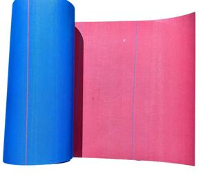 מסוע מסך סינון ספירלי מפוליאסטר מתוצרת מפעל, מסוע מסך יבש למגרסת קוקוס, מותג הנאן צ'אנגפנג, 0.8 ק\"ג - Product Image 4