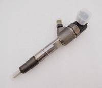 0445110710 original común carril inyector para JAC