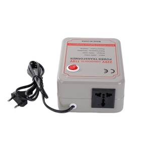 Manufacturer Supplied Power <b>Transformer</b> 500W-3000W 220V to 110V Electrical <b>Transformer</b> Household Appliances - Product Image 3