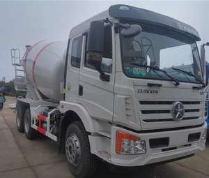 <span class=keywords><strong>Mixer</strong></span> Beton <span class=keywords><strong>Diesel</strong></span> dengan Truk Pencampur Semen Ringan, Truk Pencampur Semen Ringan, Mesin Pengangkat Kerekan <span class=keywords><strong>Hopper</strong></span> Dayun 8 Party - Product Image 2