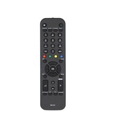 Directamente de fábrica al por mayor Universal ABS TV de control remoto para el infrarrojo de la RM-G01
