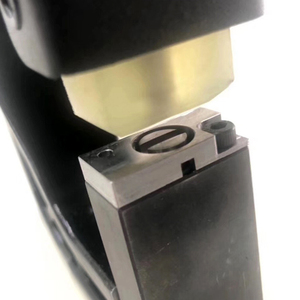 Xách tay HVAC Duct tán đinh Máy kim loại tấm tán đinh máy - Product Image 2