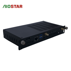 Module <span class=keywords><strong>OPS</strong></span> enfichable Intel Core I3-8100 T CPU Intel H310 Chipset 4 Go SO-DIMM DDR4 2400MHz Mémoire <span class=keywords><strong>OPS</strong></span> Module enfichable - Product Image 1