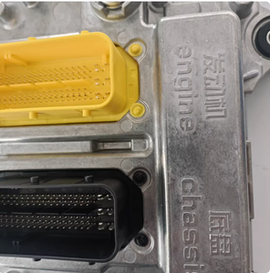 กล่องควบคุมเครื่องยนต์ FAW Xichai <span class=keywords><strong>91E</strong></span> รุ่น 3601115-<span class=keywords><strong>91E</strong></span>/3601115AM50-0000 - Product Image 4