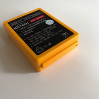 Batterie Kstech pour pompe à béton et pompe à flèche