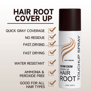 Seivch <span class=keywords><strong>Spray</strong></span> pour fibres capillaires Marque privée Correcteur de perte de <span class=keywords><strong>cheveux</strong></span> épaississant <span class=keywords><strong>Spray</strong></span> pour fibres capillaires - Product Image 6