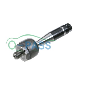 Rotule de direction interne OPASS pour AUDI A4 B5 B6 B7 <span class=keywords><strong>8E</strong></span> 8D A6 C4 C5 4A 4B A8 D2 VW Passat B5 SKODA SUPERB I SEAT EXEO 4D0422821A - Product Image 1