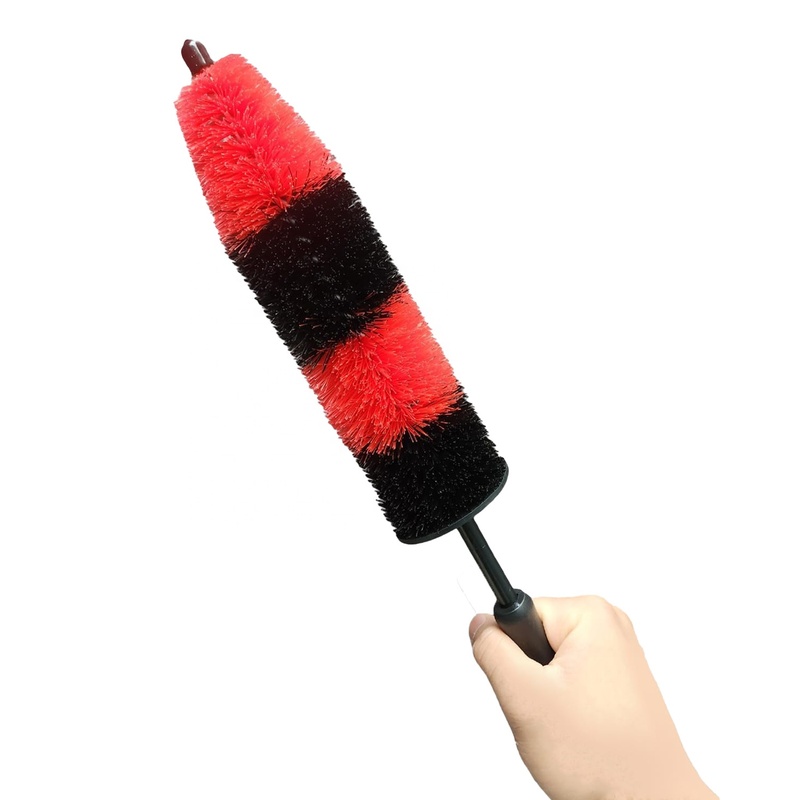 Wholesales Car Detailing Washing Brush Wheel