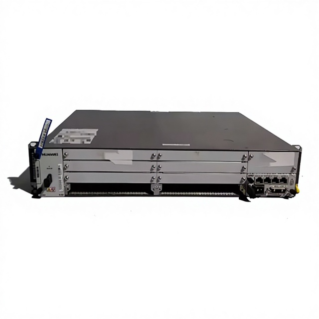 HW BBU3910 BBU3910A Baseband Processing Unit for Base Station Fiber Optic Equipment 2G 3G 4G 1 Year Warranty 15kg
