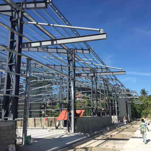 Abri de <span class=keywords><strong>jardin</strong></span> préfabriqué en acier léger - <span class=keywords><strong>Atelier</strong></span> et entrepôt en acier au design industriel, résistance au vent de plus de 121 mph - Product Image 3
