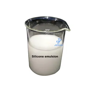 Best selling practical silicone emulsion can be used in lubricants and release agents and personal care products