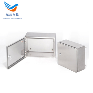 Obtenga acceso sin precedentes les ensaimada dequipement de diferentes tailles et materiaux encastre enceinte impermeable - Product Image 1