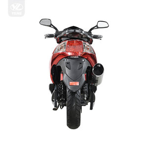 Motocicleta Eléctrica, Scooter Eléctrico, Potencia 2000w, Motocicleta Eléctrica 2024 - Product Image 6