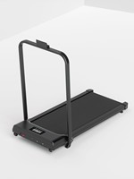 Meilleure Vente Tapis de Course Sous Bureau Silencieux Pliable Électrique pour Bureau à Domicile en Stock UE US