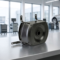 Haut-parleur de basses universel 40W pour voiture, fabriqué sur mesure avec moule privé, en plastique, service OEM de marque et de conception