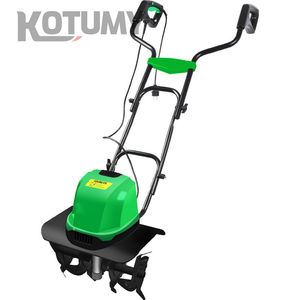 Mini motoculteur électrique charrue Machine cultivateur <span class=keywords><strong>scarificateur</strong></span> jardin ménage sol labour creuser desserrage équipement - Product Image 6