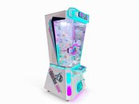 Distributeur de capsules Gacha à monnayeur - Distributeur de prix surprise pour parcs d'attractions par HC Source