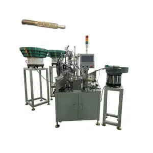wedge anchor assemblymachine
