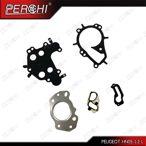 Kit complet de joints de culasse pour PEUGEOT CITROEN BERLINGO <span class=keywords><strong>C3</strong></span> C4 C5 HN05 HNP (EB2ADT) Moteur 1.2L 52568500 02-10813-02 497.470 - Product Image 3