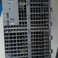 Module de contrôleur industriel PLC 100% original neuf 6ES7517-3AP00-0AB0 CPU 1517-3 PN/DP en stock, livraison rapide, garantie 1 an