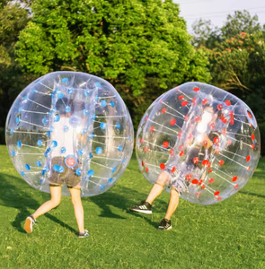 Big <strong>Inflatable</strong> <strong>Ball</strong> Crazy <strong>Inflatable</strong> <strong>Belly</strong> <strong>Bump</strong> <strong>Ball</strong> Zorb <strong>Ball</strong> Adult - Product Image 1